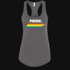 Women's Ideal Racerback Tank Thumbnail