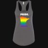 Women's Ideal Racerback Tank Thumbnail