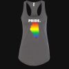Women's Ideal Racerback Tank Thumbnail