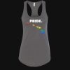 Women's Ideal Racerback Tank Thumbnail
