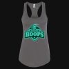 Women's Ideal Racerback Tank Thumbnail