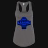 Women's Ideal Racerback Tank Thumbnail