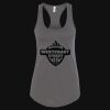 Women's Ideal Racerback Tank Thumbnail