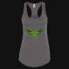 Women's Ideal Racerback Tank Thumbnail