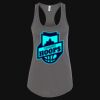 Women's Ideal Racerback Tank Thumbnail