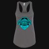 Women's Ideal Racerback Tank Thumbnail