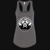 Women's Ideal Racerback Tank Thumbnail