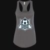 Women's Ideal Racerback Tank Thumbnail