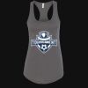 Women's Ideal Racerback Tank Thumbnail