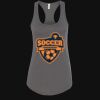 Women's Ideal Racerback Tank Thumbnail