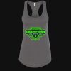 Women's Ideal Racerback Tank Thumbnail