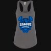 Women's Ideal Racerback Tank Thumbnail