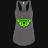Women's Ideal Racerback Tank Thumbnail