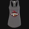 Women's Ideal Racerback Tank Thumbnail