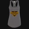 Women's Ideal Racerback Tank Thumbnail