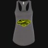 Women's Ideal Racerback Tank Thumbnail