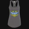 Women's Ideal Racerback Tank Thumbnail