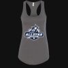 Women's Ideal Racerback Tank Thumbnail