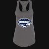 Women's Ideal Racerback Tank Thumbnail