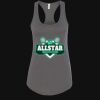 Women's Ideal Racerback Tank Thumbnail
