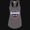 Women's Ideal Racerback Tank Thumbnail