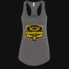 Women's Ideal Racerback Tank Thumbnail