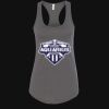 Women's Ideal Racerback Tank Thumbnail