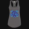 Women's Ideal Racerback Tank Thumbnail