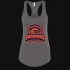 Women's Ideal Racerback Tank Thumbnail