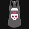 Women's Ideal Racerback Tank Thumbnail