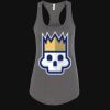 Women's Ideal Racerback Tank Thumbnail