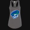 Women's Ideal Racerback Tank Thumbnail