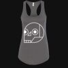 Women's Ideal Racerback Tank Thumbnail
