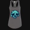 Women's Ideal Racerback Tank Thumbnail