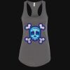 Women's Ideal Racerback Tank Thumbnail