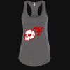 Women's Ideal Racerback Tank Thumbnail