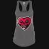 Women's Ideal Racerback Tank Thumbnail