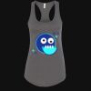 Women's Ideal Racerback Tank Thumbnail