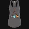 Women's Ideal Racerback Tank Thumbnail