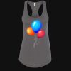 Women's Ideal Racerback Tank Thumbnail