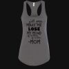 Women's Ideal Racerback Tank Thumbnail