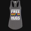 Women's Ideal Racerback Tank Thumbnail