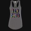 Women's Ideal Racerback Tank Thumbnail