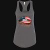 Women's Ideal Racerback Tank Thumbnail