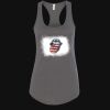 Women's Ideal Racerback Tank Thumbnail