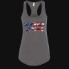 Women's Ideal Racerback Tank Thumbnail