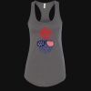 Women's Ideal Racerback Tank Thumbnail