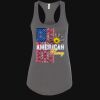 Women's Ideal Racerback Tank Thumbnail