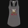 Women's Ideal Racerback Tank Thumbnail