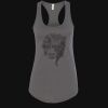 Women's Ideal Racerback Tank Thumbnail